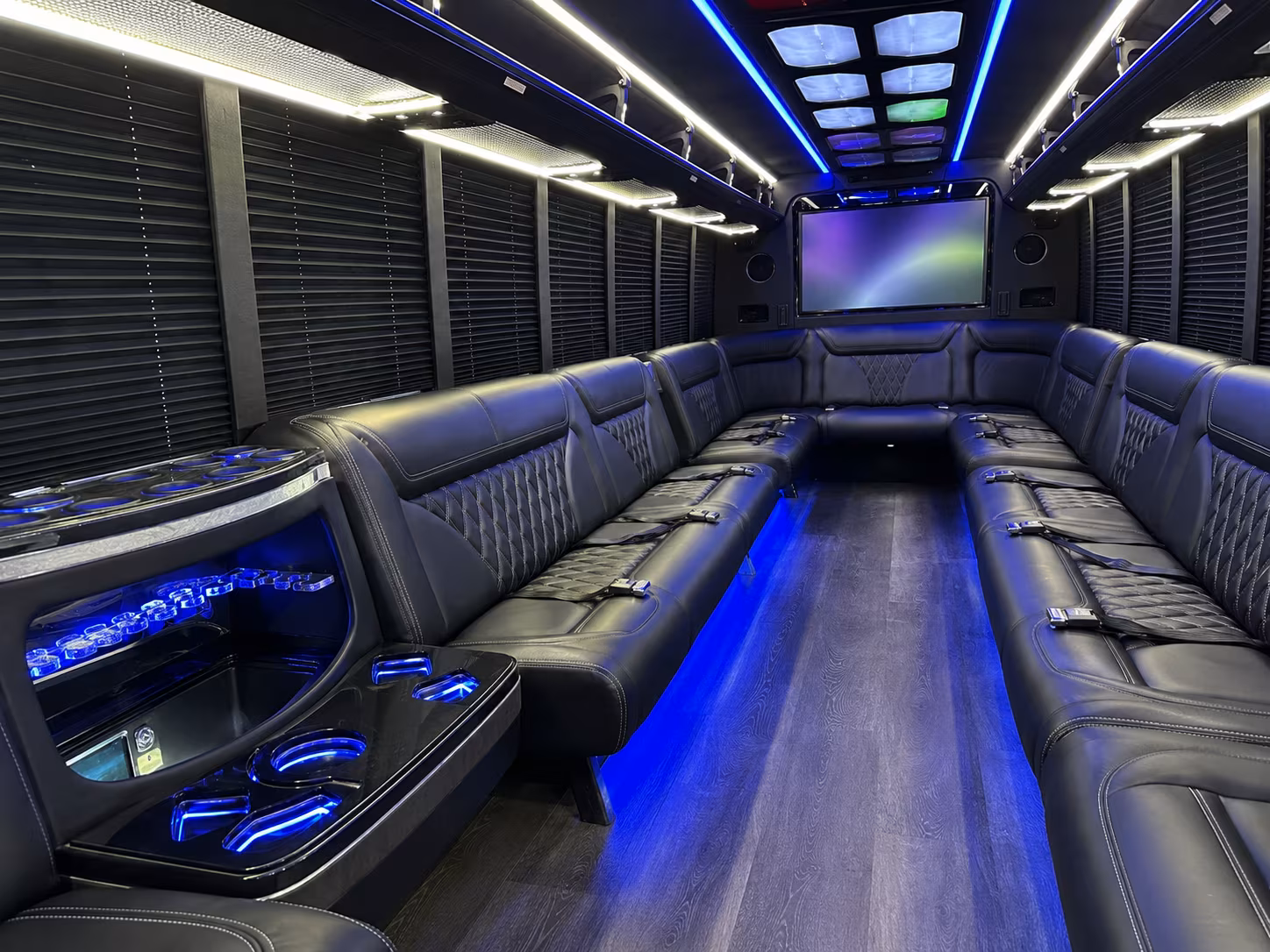 The Bronx Birthday Transportation