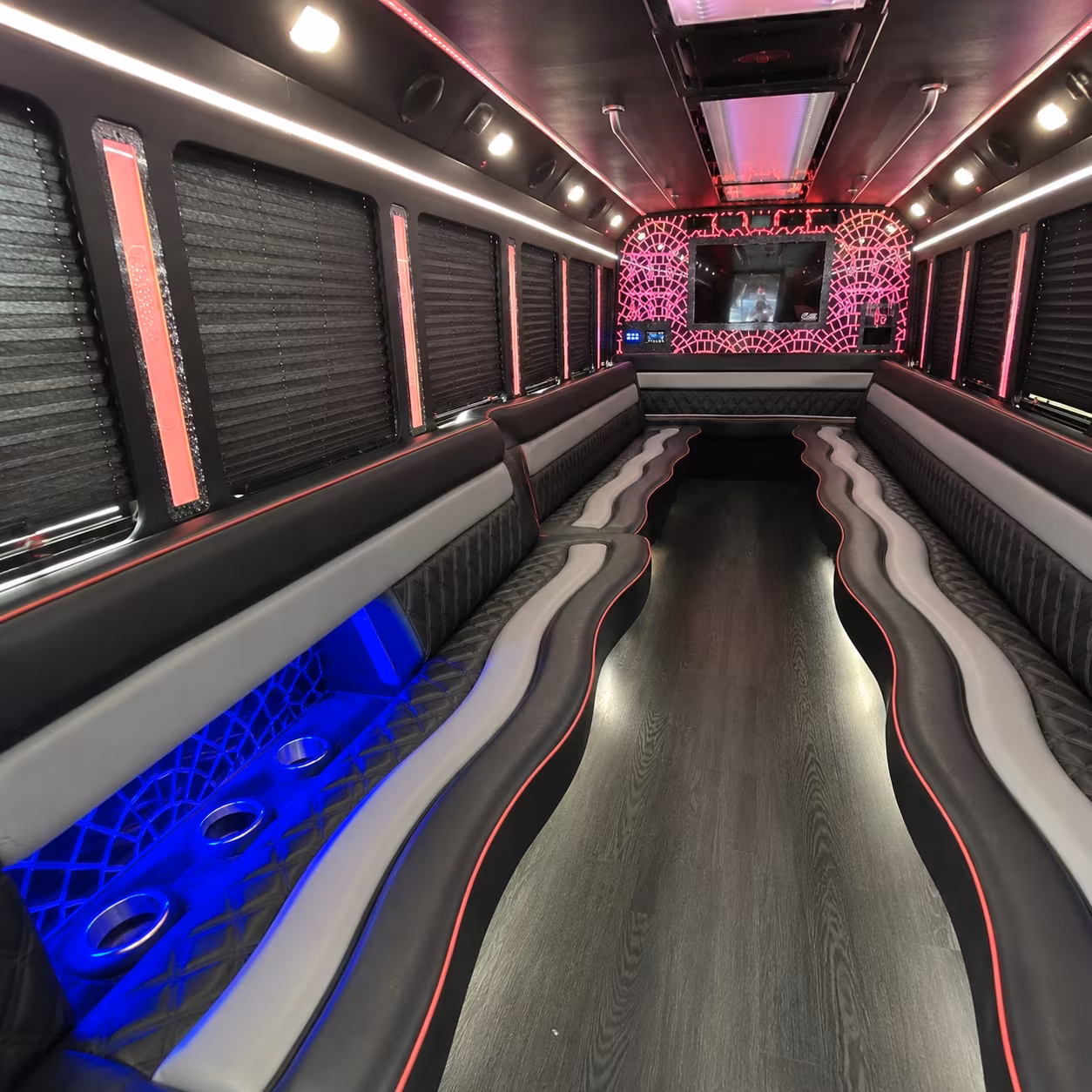 Clifton Private Event Transportation Services