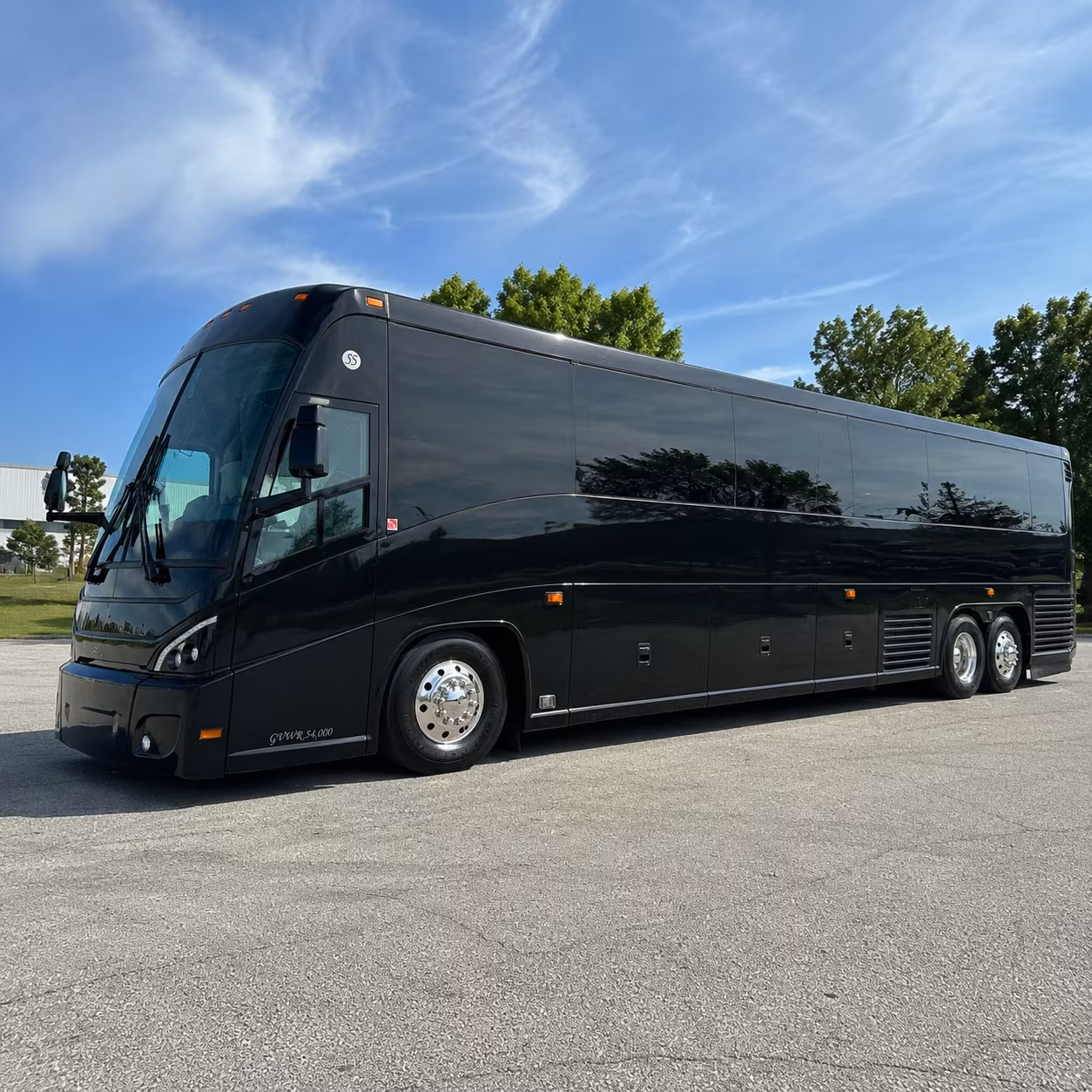 Elizabeth Airport Shuttles & Transportation