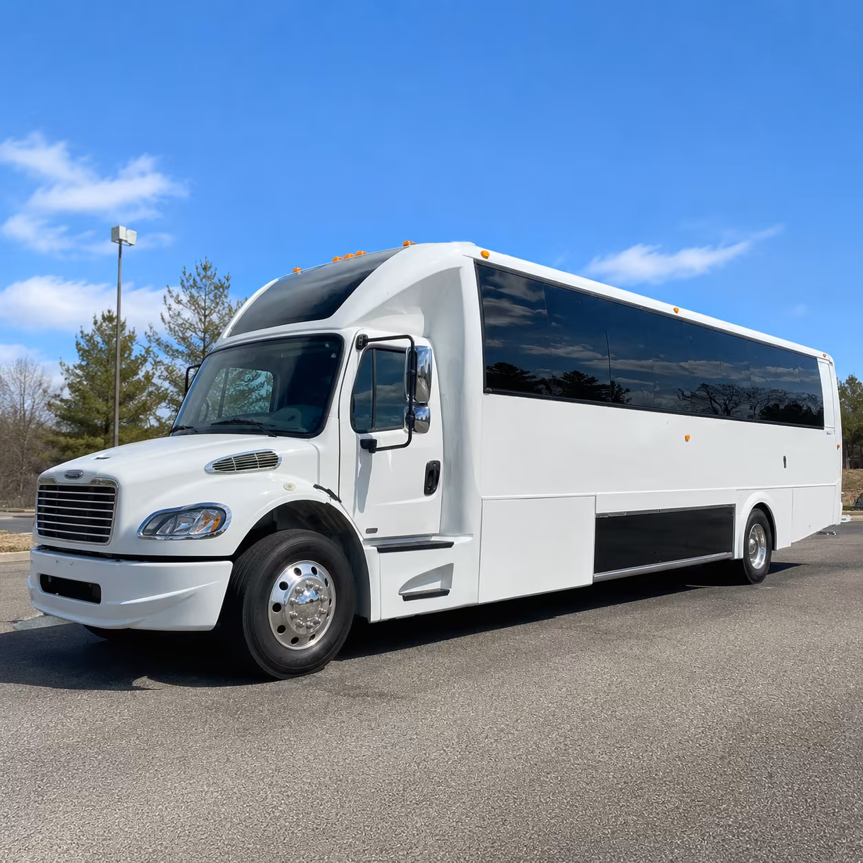 Elizabeth Winery Tour & Pub Crawl Transportation