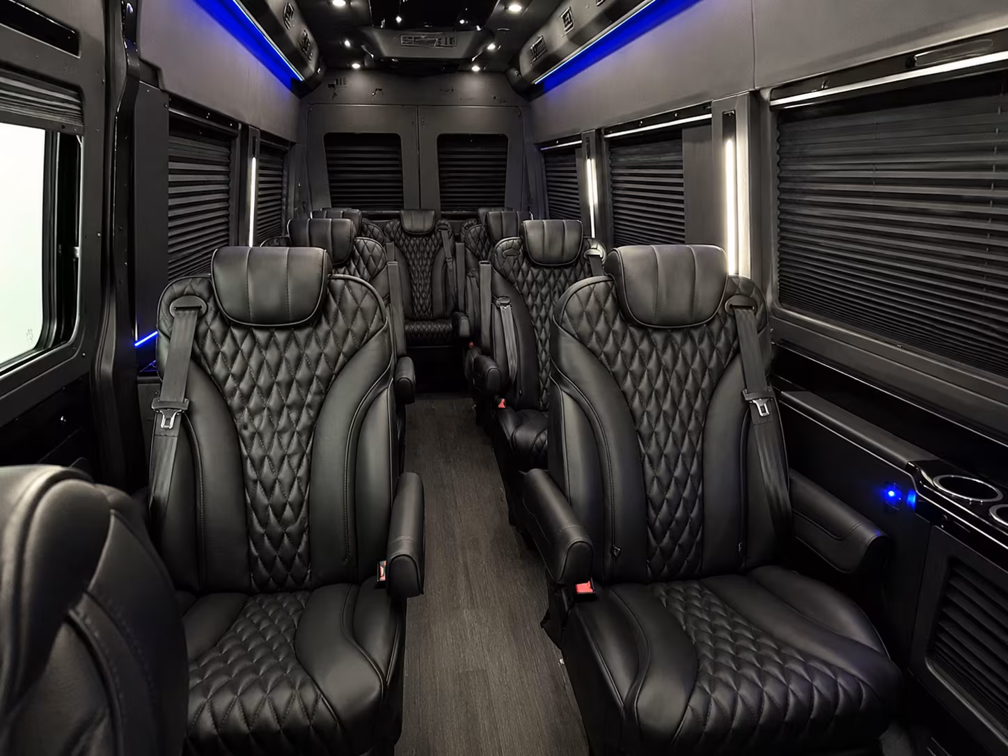 Jersey City School Event & Field Trip Transportation