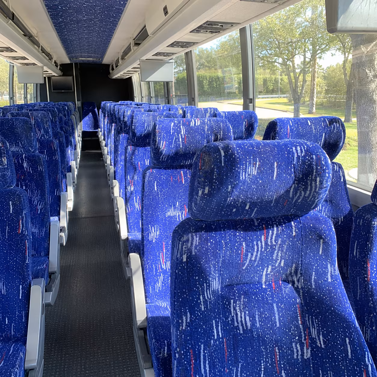 New Rochelle Concert Transportation & Shuttles