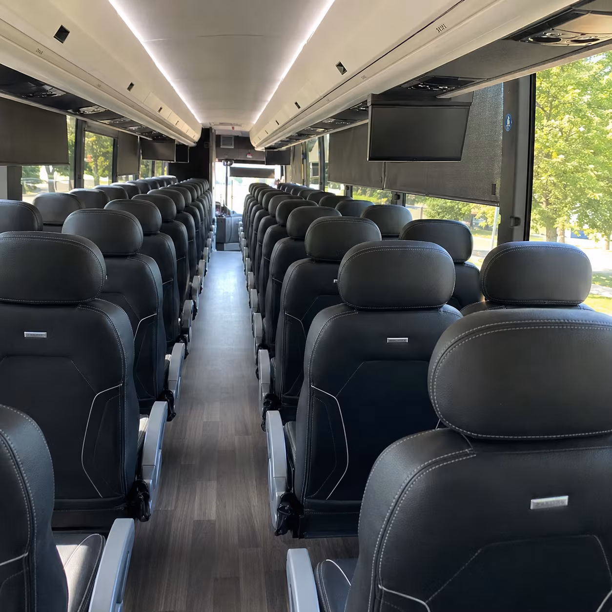 New Rochelle School Event & Field Trip Transportation