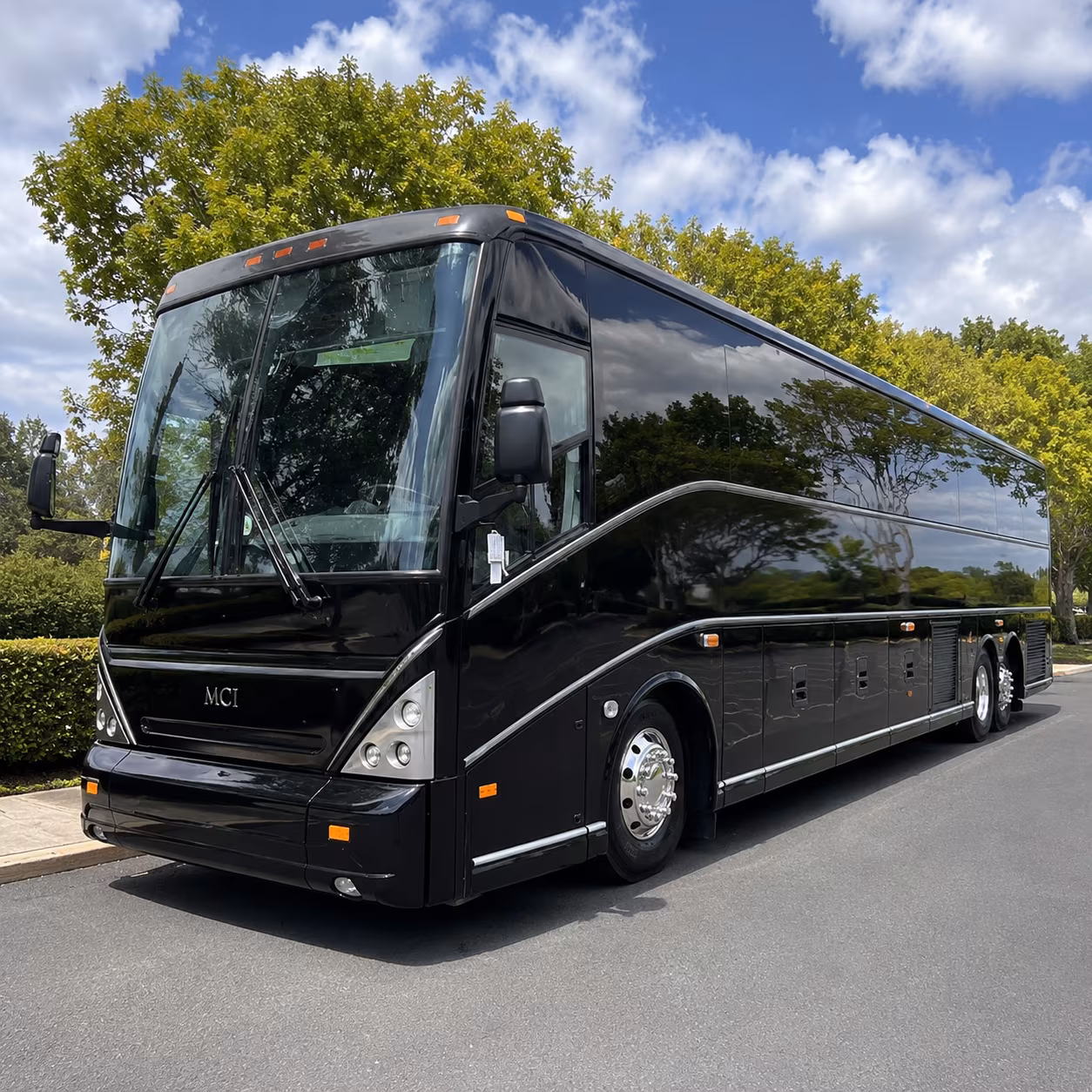 Newark Airport Shuttles & Transportation