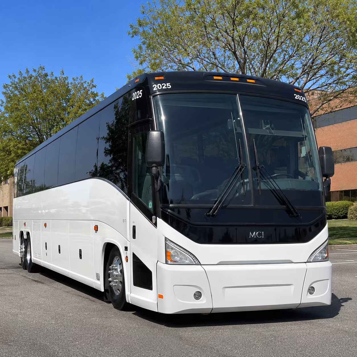 Newark Wedding Transportation & Shuttle Service