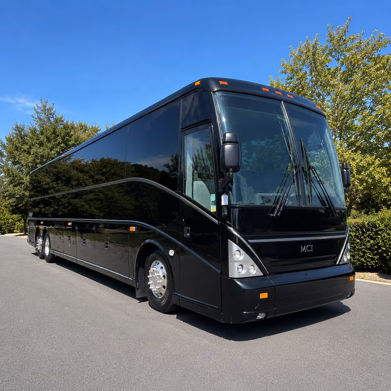 Passaic Airport Shuttles & Transportation