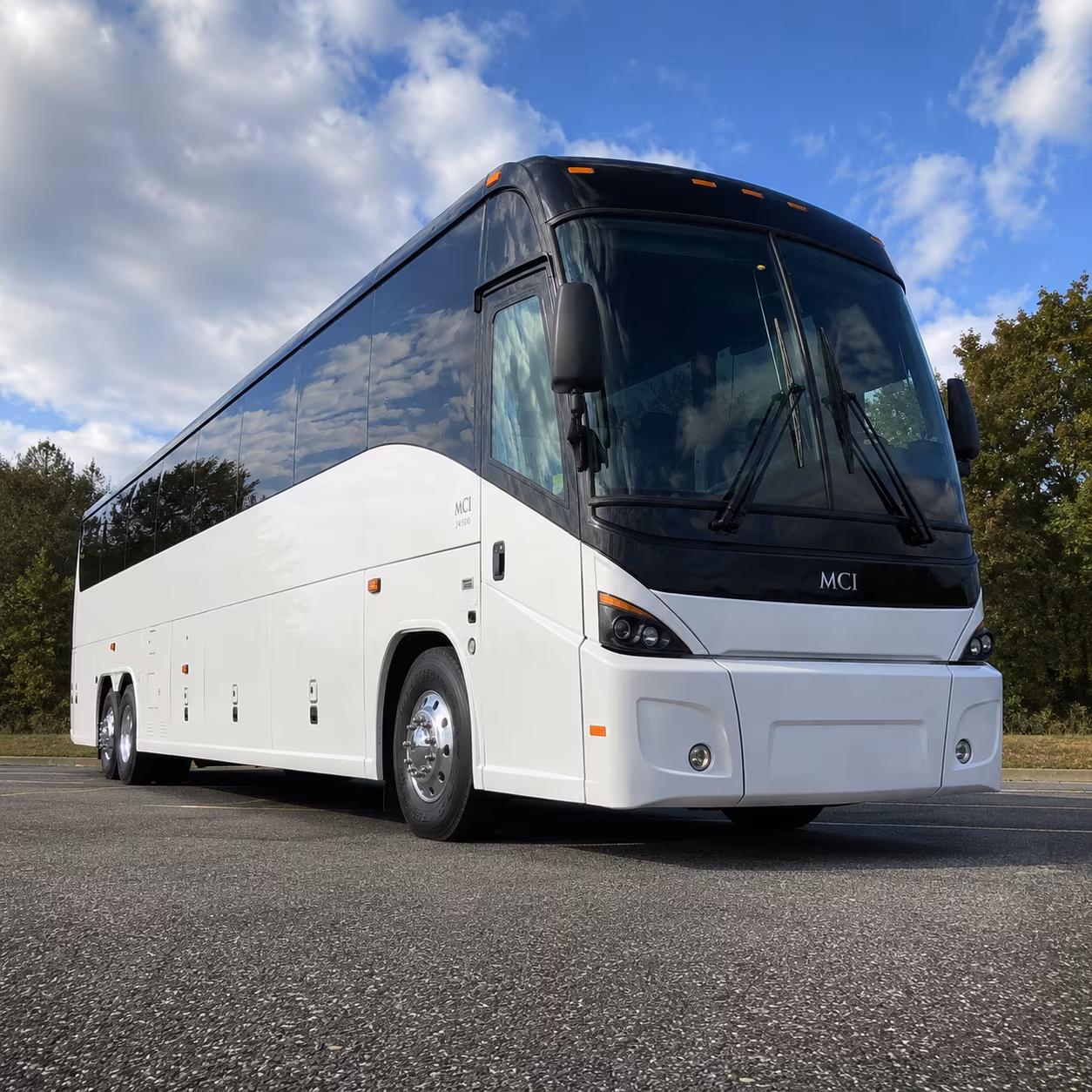 Passaic Corporate Event Transportation