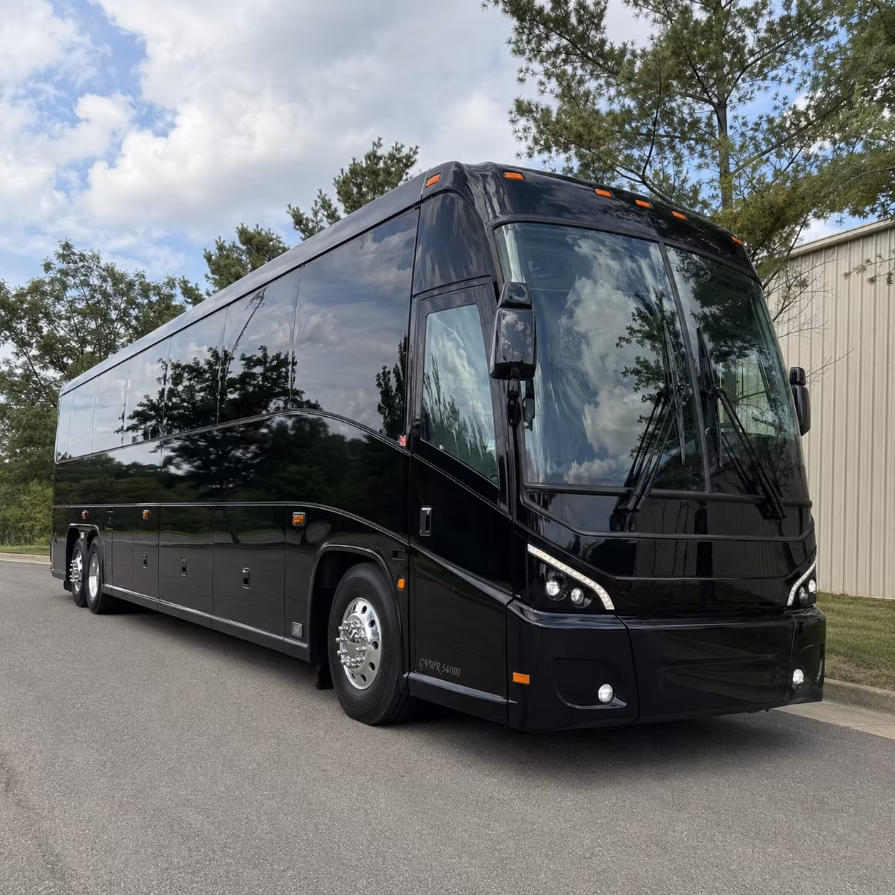 The Bronx Airport Shuttle & Transportation group transportation