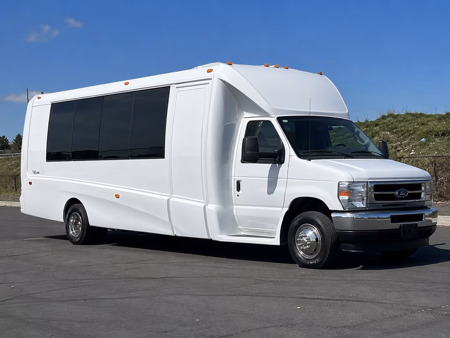 The Bronx Birthday, Sweet 16, & Quinceañera Transportation pickup coordination