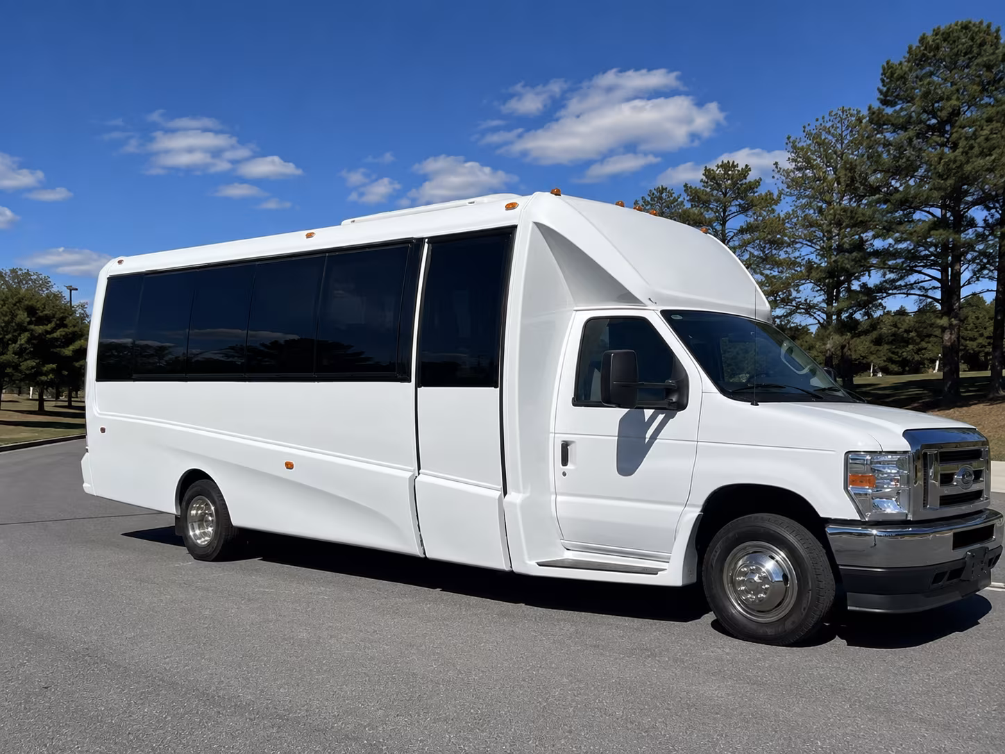 The Bronx Concert & Music Festival Transportation pickup coordination