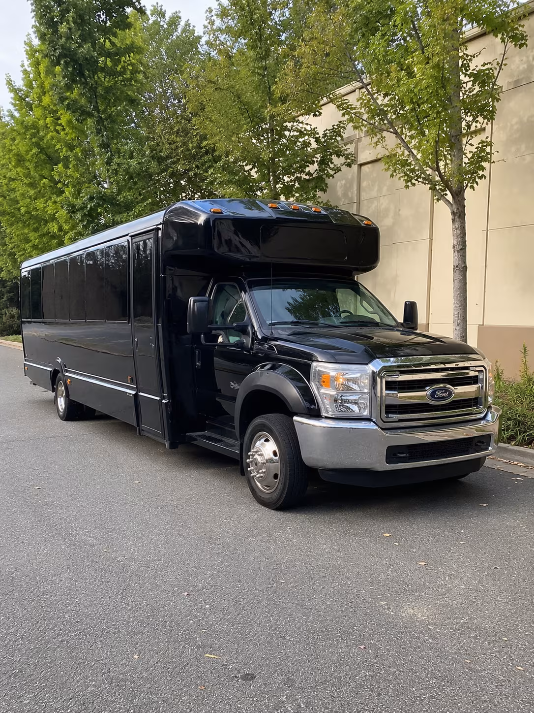 The Bronx Concert & Music Festival Transportation route planning