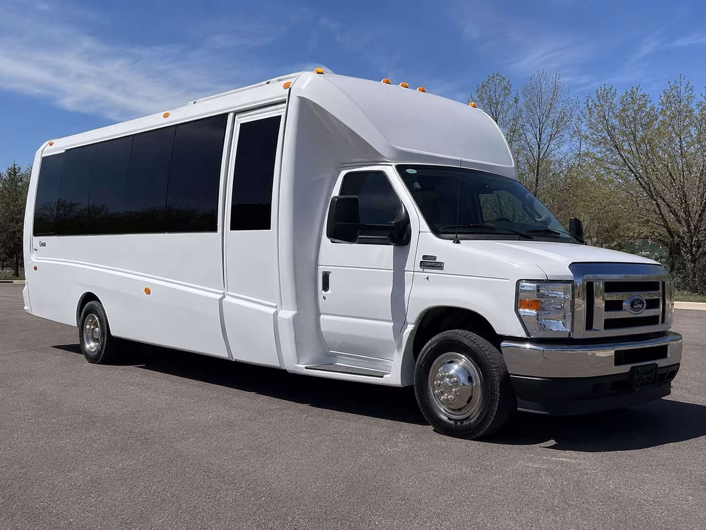 The Bronx Private Event Transportation pickup coordination