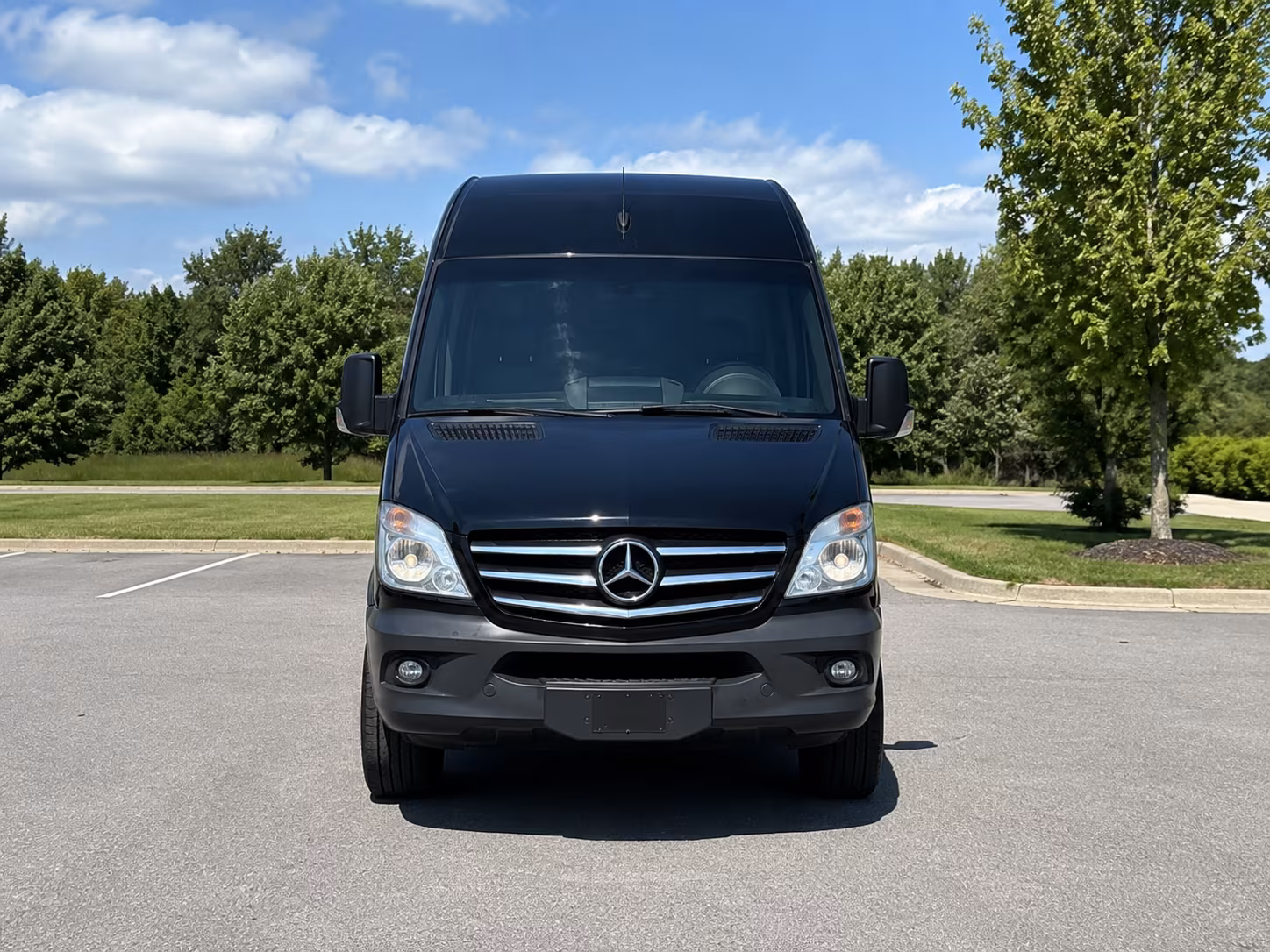 The Bronx School Event & Field Trip Transportation