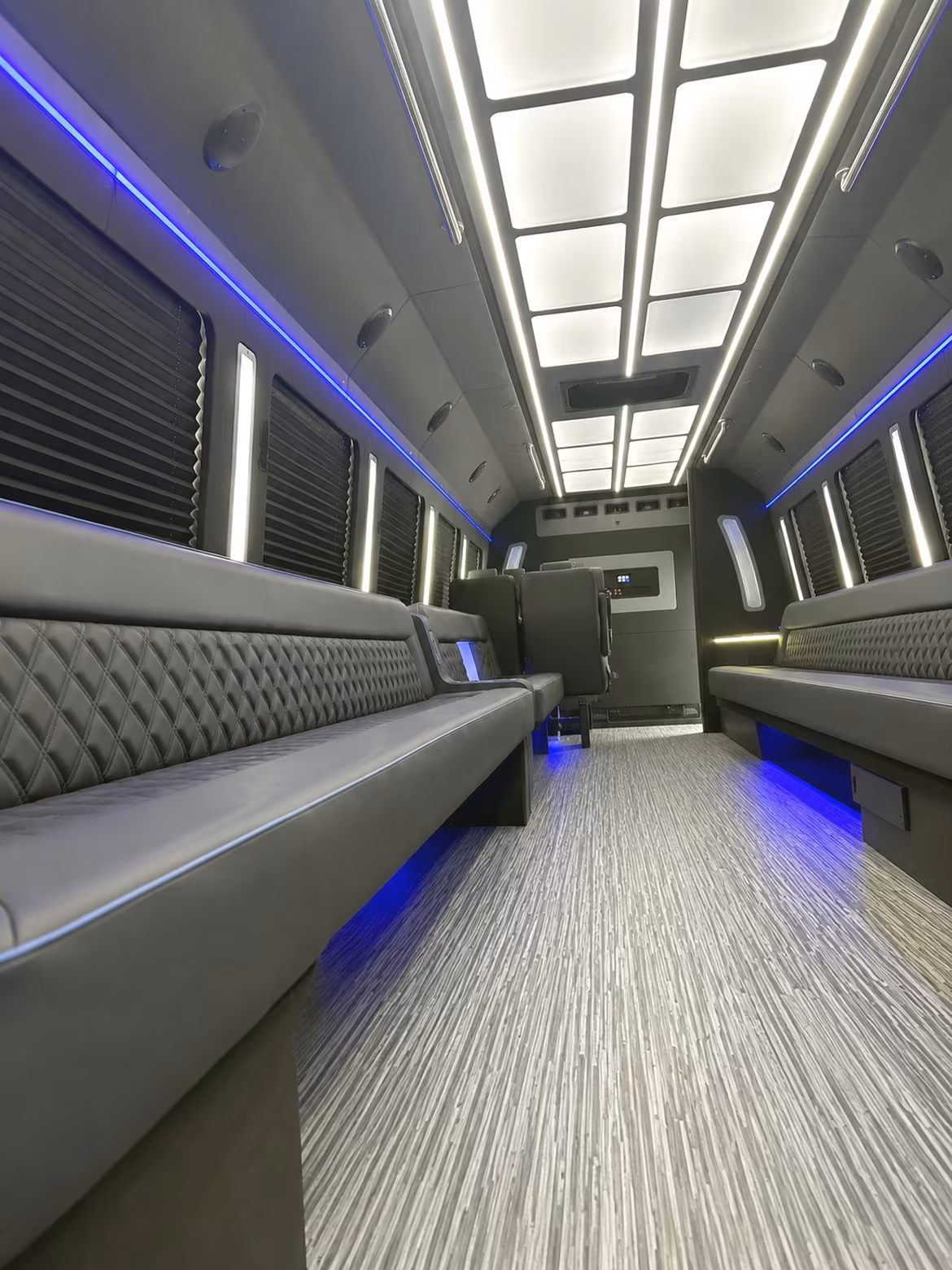 The Bronx Sporting Event Transportation