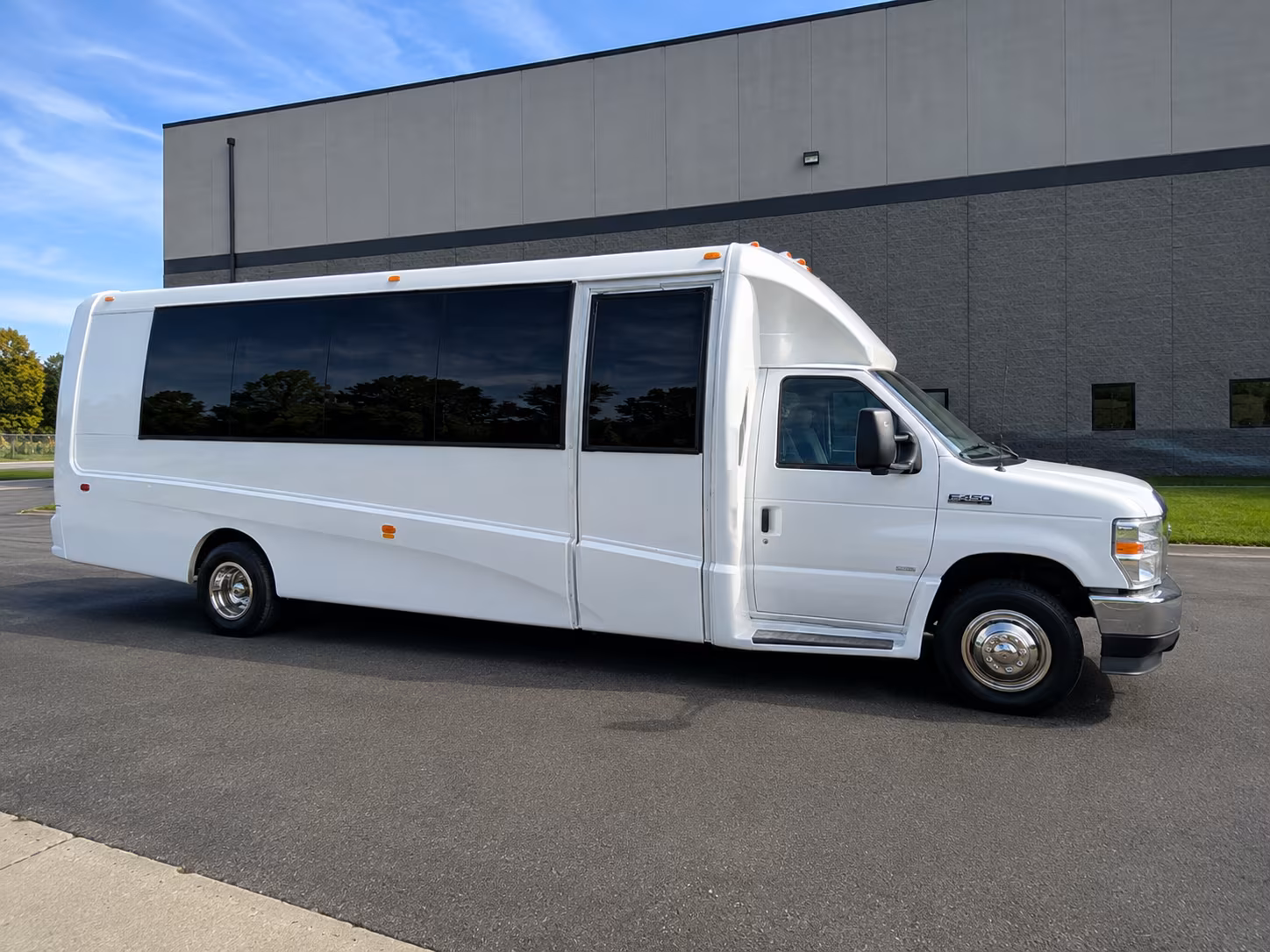 White Plains Concert Transportation & Shuttles