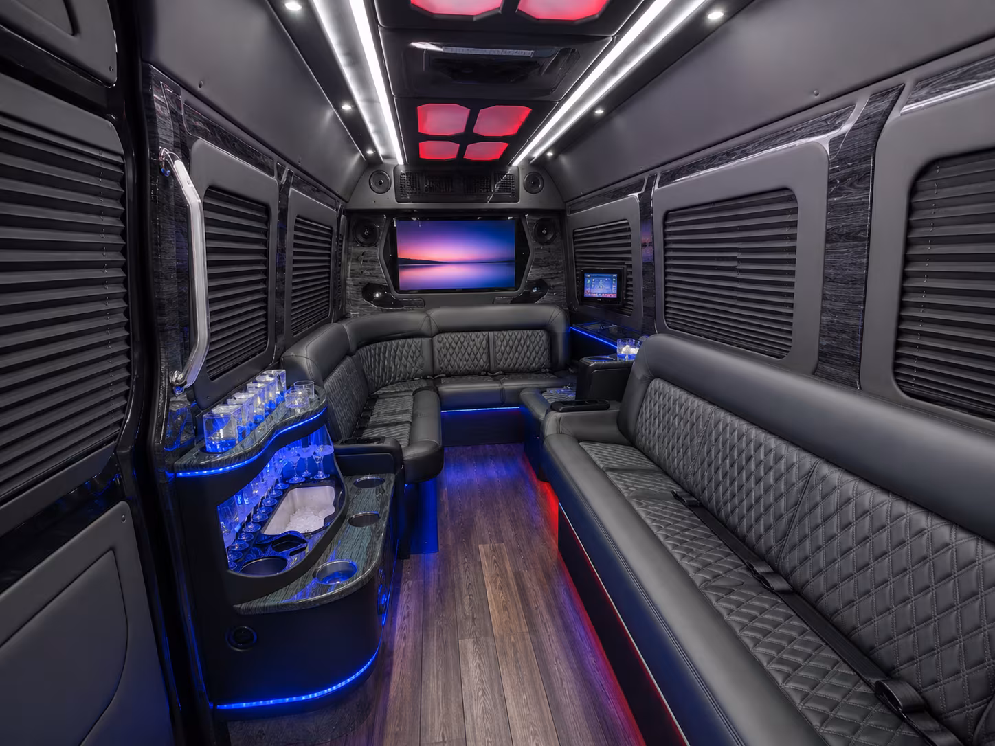 Yonkers Airport Shuttles & Transportation