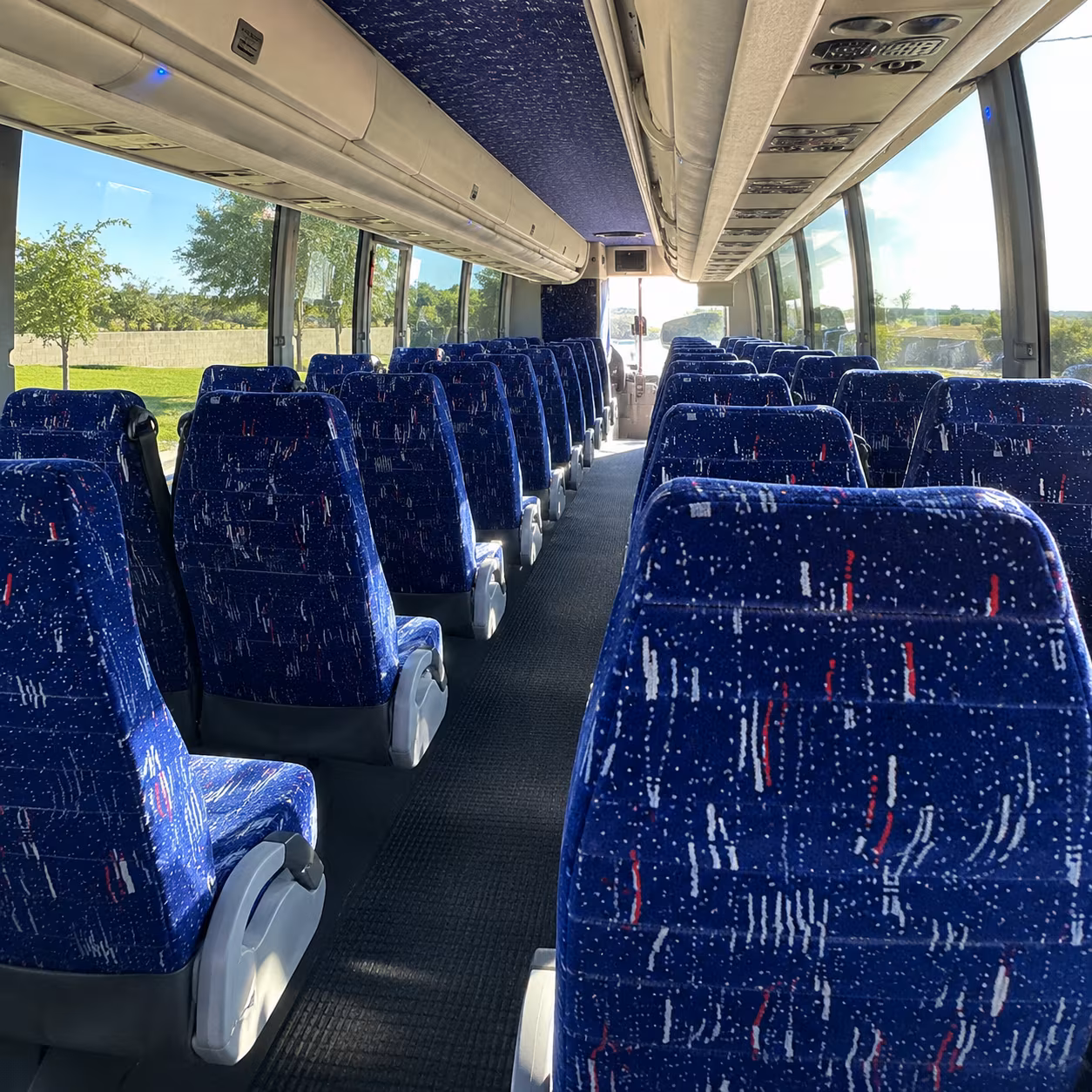 Yonkers Concert Transportation & Shuttles