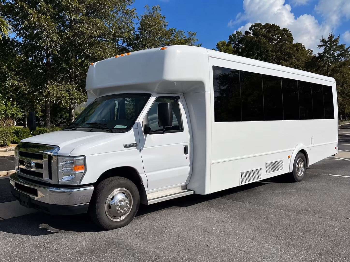 Yonkers Private Event Transportation Services