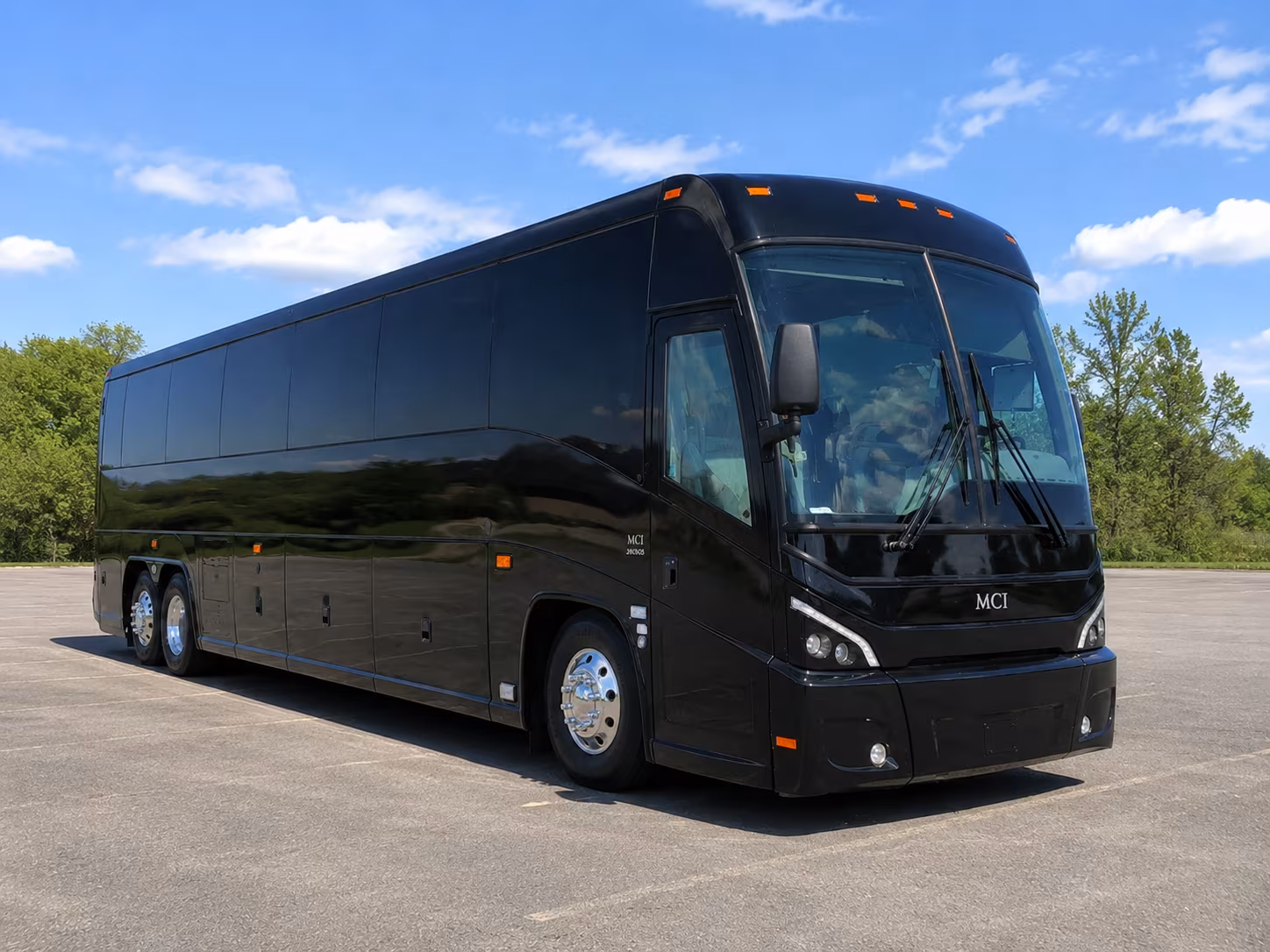 Yonkers School Event & Field Trip Transportation