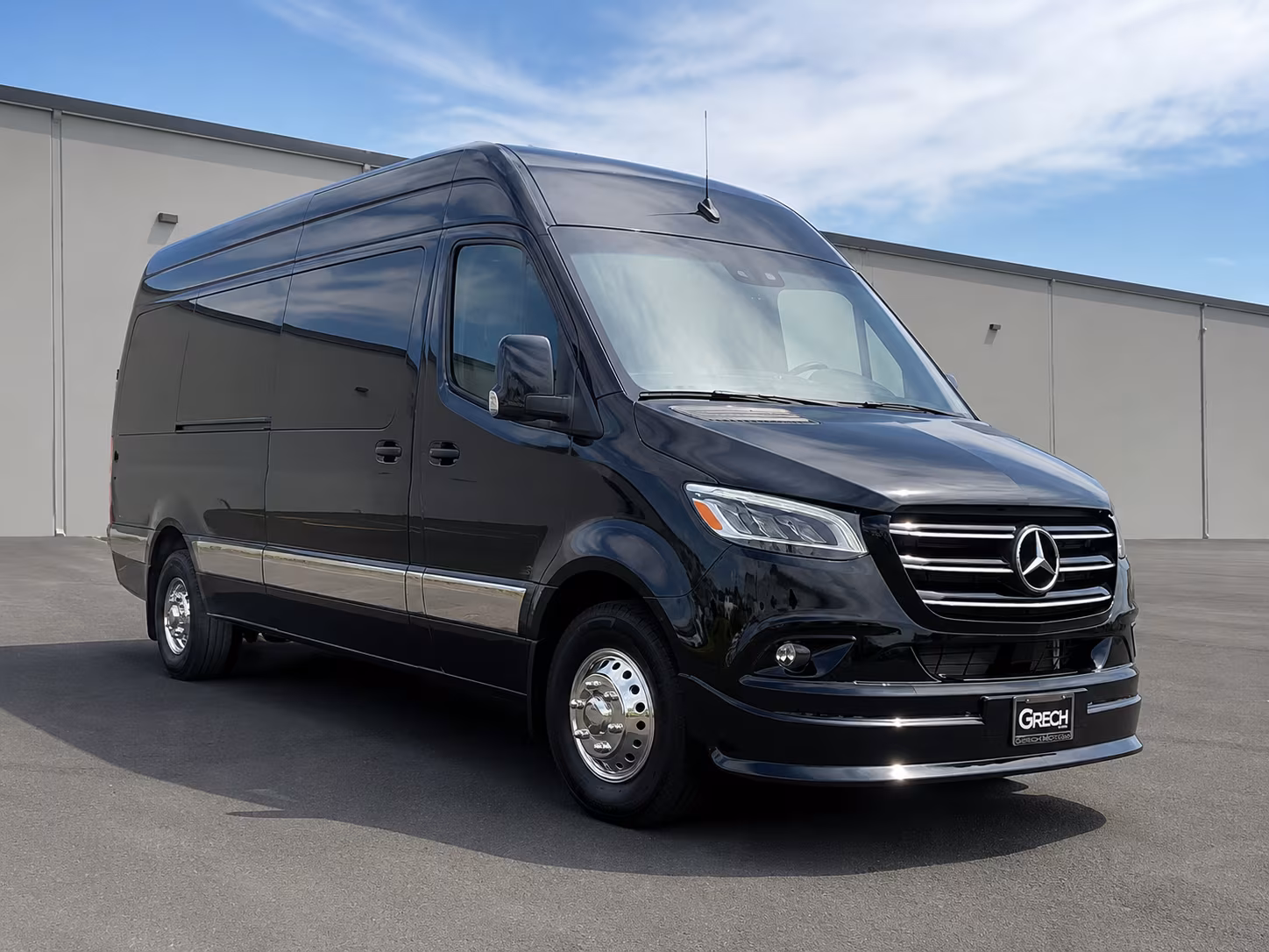 Yonkers Wedding Transportation & Shuttle Service