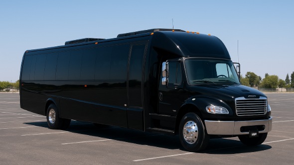 20 Passenger Minibus