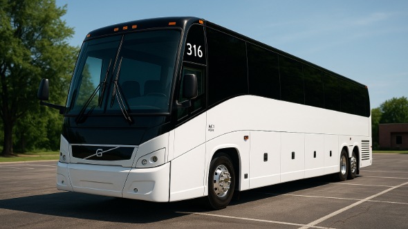 clifton concert transportation