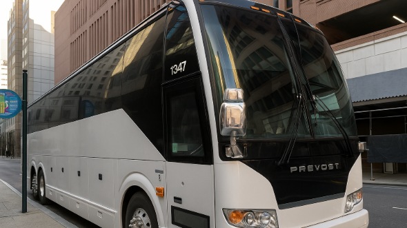 clifton private event transportation