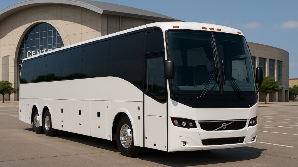 clifton prom party bus rentals