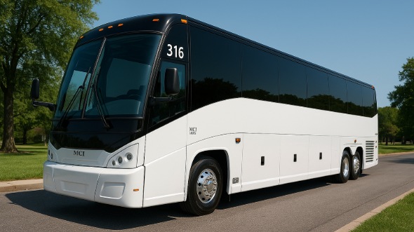 elizabeth corporate transportation