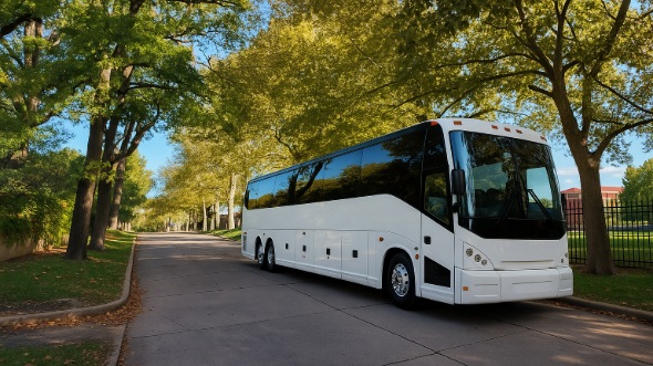 elizabeth private event transportation