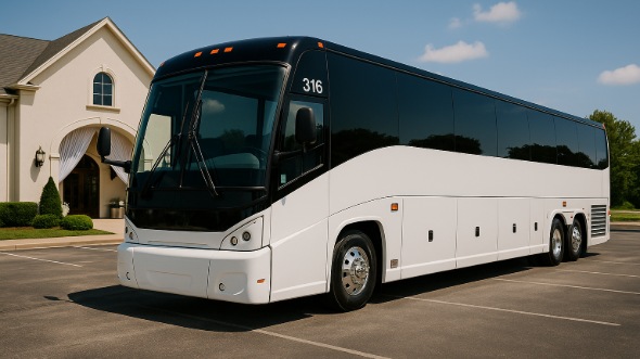 elizabeth sporting event transportation