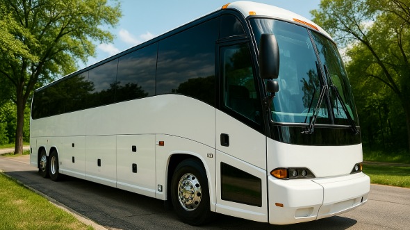new rochelle sporting event transportation