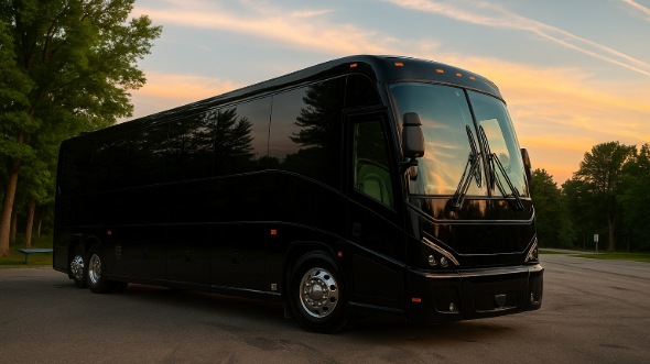 paterson sporting event transportation