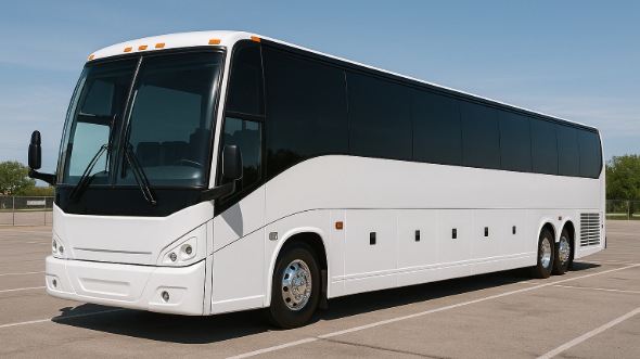 the bronx 40 passenger party bus