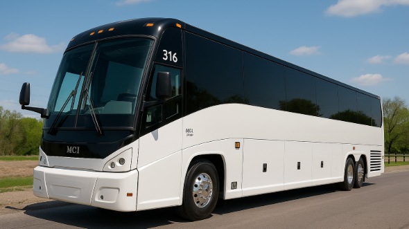 yonkers private event transportation